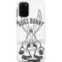 Looney Tunes Bugs Bunny Big Head Galaxy S20 Plus Pro Case