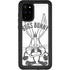 Looney Tunes Bugs Bunny Big Head Galaxy S20 Plus Waterproof Case