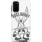 Looney Tunes Bugs Bunny Big Head Galaxy S20 Pro Case
