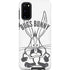 Looney Tunes Bugs Bunny Big Head Galaxy S20 Pro Case
