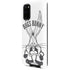 Looney Tunes Bugs Bunny Big Head Galaxy S20 Pro Case