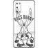 Looney Tunes Bugs Bunny Big Head Galaxy S20 Skin