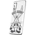 Looney Tunes Bugs Bunny Big Head Galaxy S20 Skin