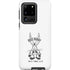 Looney Tunes Bugs Bunny Big Head Galaxy S20 Ultra 5G Pro Case
