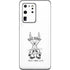 Looney Tunes Bugs Bunny Big Head Galaxy S20 Ultra 5G Skin