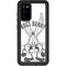 Looney Tunes Bugs Bunny Big Head Galaxy S20 Waterproof Case