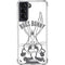 Looney Tunes Bugs Bunny Big Head Galaxy S21 5G Clear Case