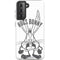 Looney Tunes Bugs Bunny Big Head Galaxy S21 5G Pro Case