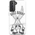 Looney Tunes Bugs Bunny Big Head Galaxy S21 5G Pro Case