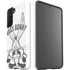 Looney Tunes Bugs Bunny Big Head Galaxy S21 5G Pro Case