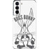 Looney Tunes Bugs Bunny Big Head Galaxy S21 5G Skin