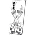 Looney Tunes Bugs Bunny Big Head Galaxy S21 5G Skin