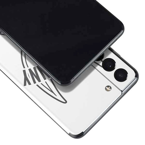 Looney Tunes Bugs Bunny Big Head Galaxy S21 5G Skin