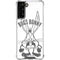 Looney Tunes Bugs Bunny Big Head Galaxy S21 FE Clear Case
