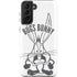 Looney Tunes Bugs Bunny Big Head Galaxy S21 FE Pro Case