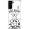 Looney Tunes Bugs Bunny Big Head Galaxy S21 Plus 5G Clear Case
