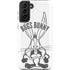 Looney Tunes Bugs Bunny Big Head Galaxy S21 Plus 5G Pro Case