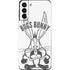 Looney Tunes Bugs Bunny Big Head Galaxy S21 Plus 5G Skin