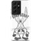 Looney Tunes Bugs Bunny Big Head Galaxy S21 Ultra 5G Pro Case