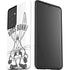 Looney Tunes Bugs Bunny Big Head Galaxy S21 Ultra 5G Pro Case