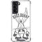 Looney Tunes Bugs Bunny Big Head Galaxy S22 Clear Case