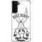Looney Tunes Bugs Bunny Big Head Galaxy S22 Plus Clear Case