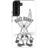 Looney Tunes Bugs Bunny Big Head Galaxy S22 Plus Pro Case