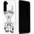 Looney Tunes Bugs Bunny Big Head Galaxy S22 Plus Pro Case