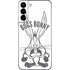 Looney Tunes Bugs Bunny Big Head Galaxy S22 Plus Skin