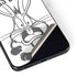 Looney Tunes Bugs Bunny Big Head Galaxy S22 Plus Skin