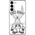 Looney Tunes Bugs Bunny Big Head Galaxy S22 Skin