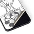 Looney Tunes Bugs Bunny Big Head Galaxy S22 Skin