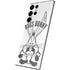Looney Tunes Bugs Bunny Big Head Galaxy S22 Ultra Skin
