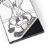Looney Tunes Bugs Bunny Big Head Galaxy S22 Ultra Skin