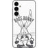 Looney Tunes Bugs Bunny Big Head Galaxy S23 FE Skin