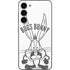 Looney Tunes Bugs Bunny Big Head Galaxy S23 Plus Skin