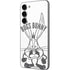Looney Tunes Bugs Bunny Big Head Galaxy S23 Plus Skin