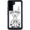 Looney Tunes Bugs Bunny Big Head Galaxy S23 Plus Waterproof Case