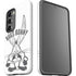 Looney Tunes Bugs Bunny Big Head Galaxy S23 Pro Case