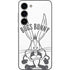 Looney Tunes Bugs Bunny Big Head Galaxy S23 Skin