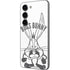 Looney Tunes Bugs Bunny Big Head Galaxy S23 Skin