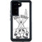 Looney Tunes Bugs Bunny Big Head Galaxy S23 Waterproof Case