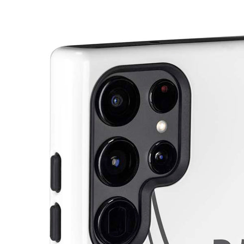 Looney Tunes Bugs Bunny Big Head Galaxy S24 Ultra Impact Case