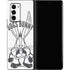 Looney Tunes Bugs Bunny Big Head Galaxy Z Fold2 5G Skin