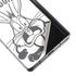 Looney Tunes Bugs Bunny Big Head Galaxy Z Fold2 5G Skin