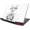 Looney Tunes Bugs Bunny Big Head Lenovo IdeaPad Skin