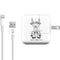 Looney Tunes Bugs Bunny Big Head iPad Charger (10W USB) Skin