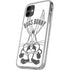Looney Tunes Bugs Bunny Big Head iPhone 11 Clear Case