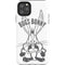 Looney Tunes Bugs Bunny Big Head iPhone 11 Pro Max Impact Case