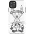 Looney Tunes Bugs Bunny Big Head iPhone 11 Pro Max Impact Case